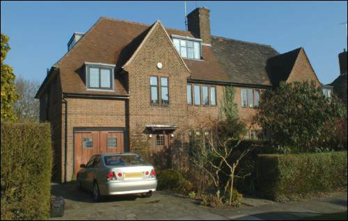 55 Southway